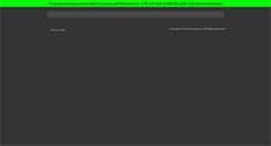 Desktop Screenshot of honesteg.com